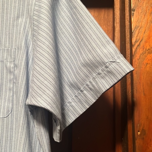 Cabin Creek Button Up Shirt - Picture 5 of 6